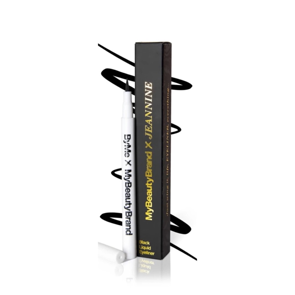 🌸2/$20 MyBeautyBrand Ltd Ed Liquid Eyeliner